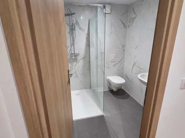 Vente appartement 94 m² - Refait a neuf