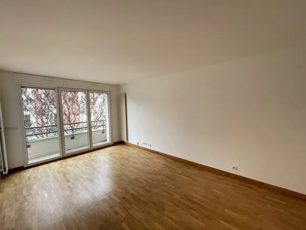 Appartement 2 pièces 49 m²