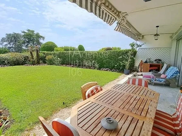 Appartement 3 pièces 110 m²