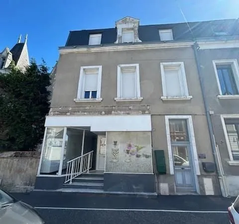 204 m² THOUARS