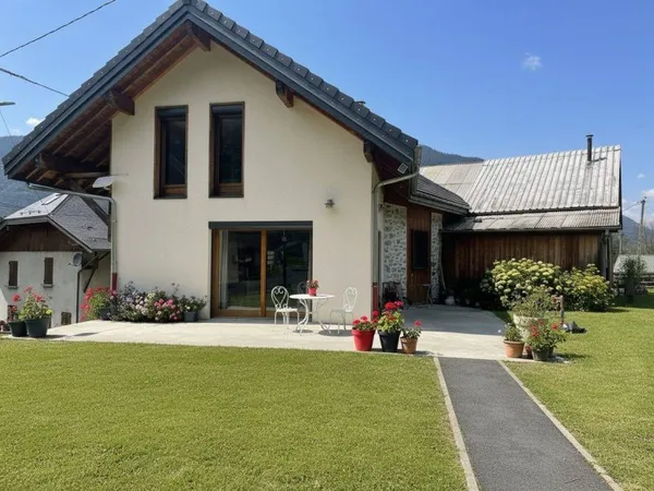 Maison 5 pièces 109 m²