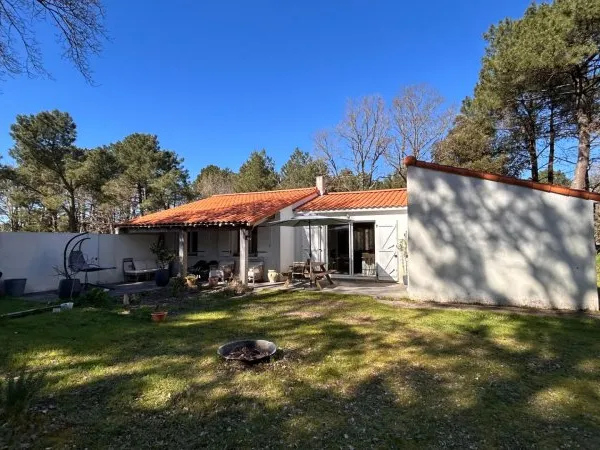 Maison 3 pièces 65 m²