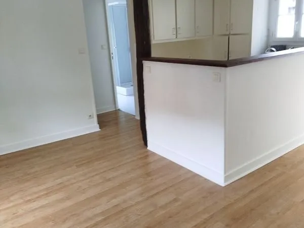 Appartement T1 bis 38 M2