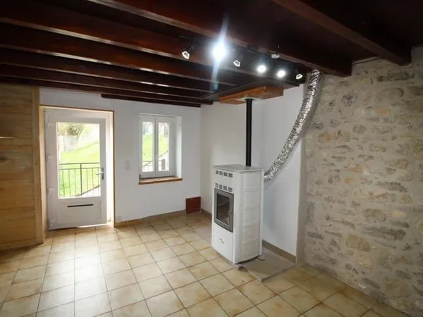 Maison 5 pièces 94 m²