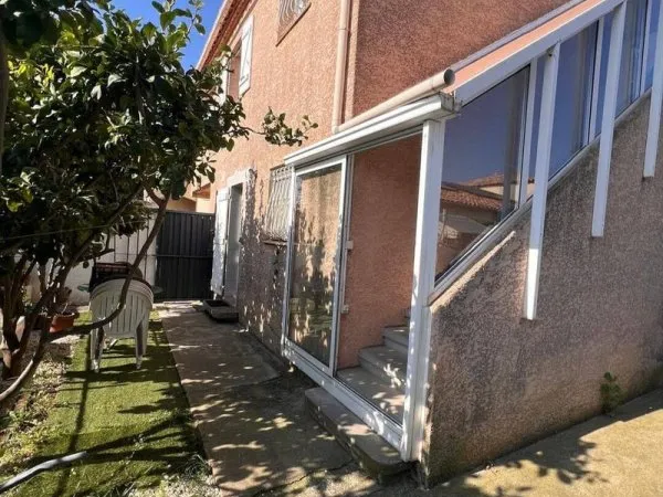 Maison 5 pièces 116 m²