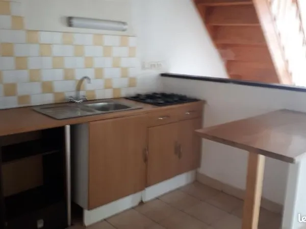 Appartement F4 a louer ST laurent de la salanque