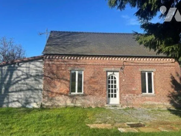 Maison 6 pièces