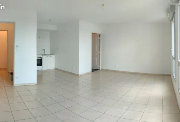 À vendre : Charmant studio à Tassin-la-Demi-Lune