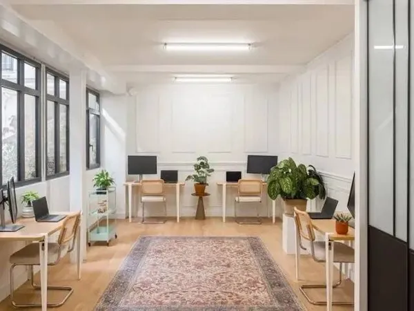 Local commercial 115 m²