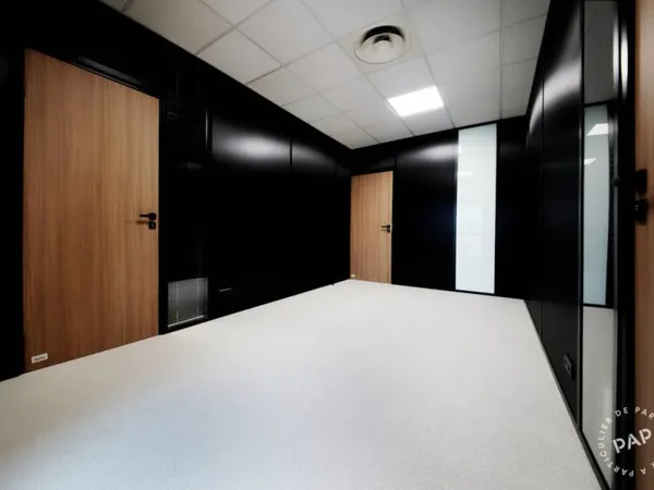 Bureaux/Locaux professionnels 14 m²