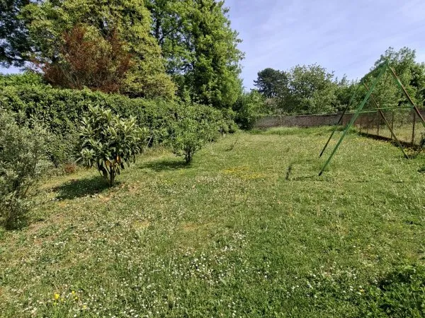 Maison 6 pièces 88 m²