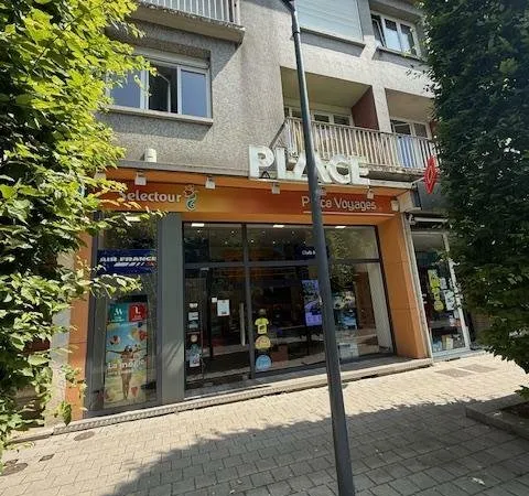 Boutique VALENCIENNES