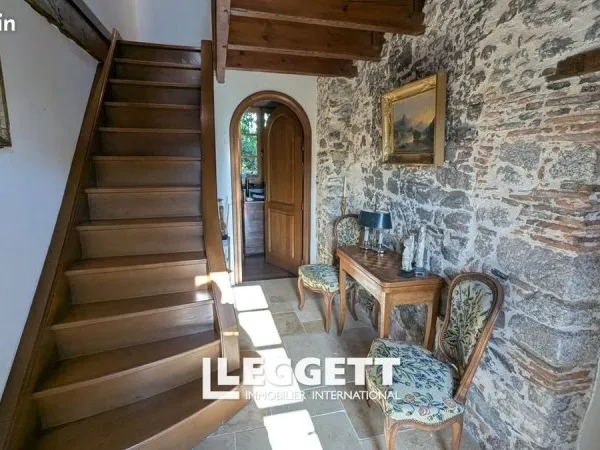 Maison 7 pièces 200 m²