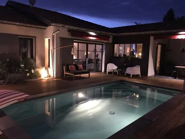 Saugnac-et-Cambran Vente Maison 5 pièce(s)