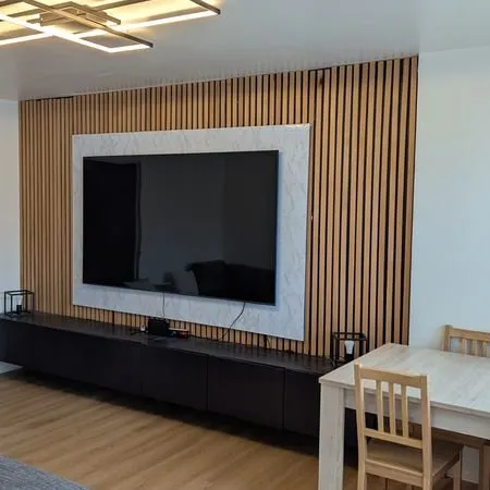 Une chambre disponible dans colocation 5 minutes à pied du RER A