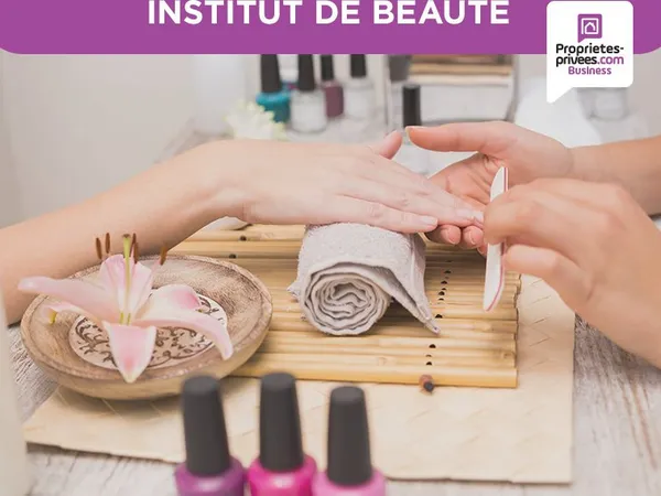 72000 LE MANS - SALON ESTHETIQUE, INSTITUT DE BEAUTE