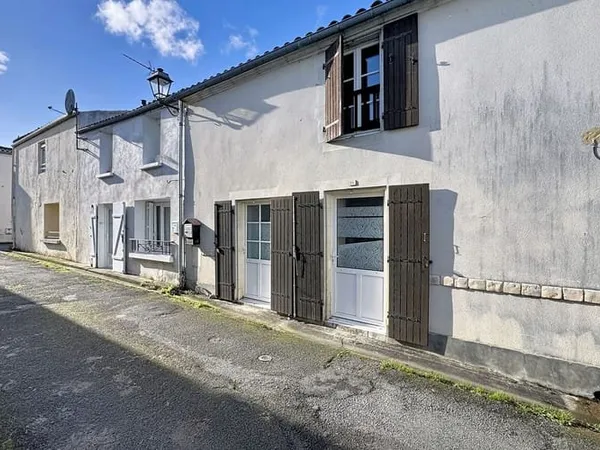 Maison 4 pièces 82 m²
