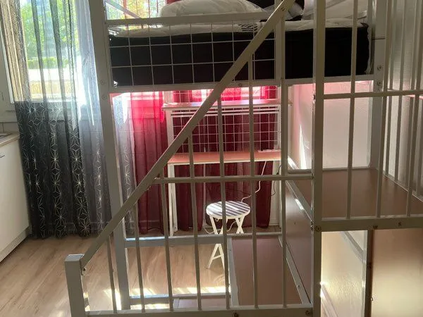 Chambre meublée à louer - Meudon-la-Forêt