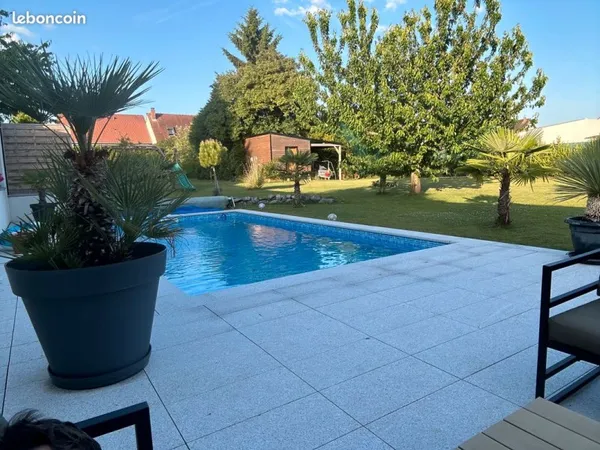 Maison camon