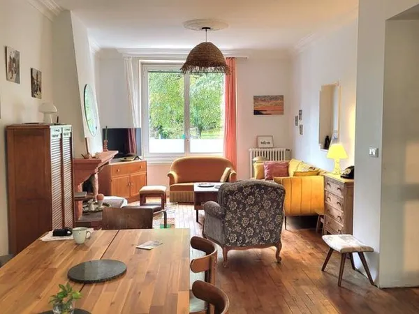 Maison 6 pièces 170 m²