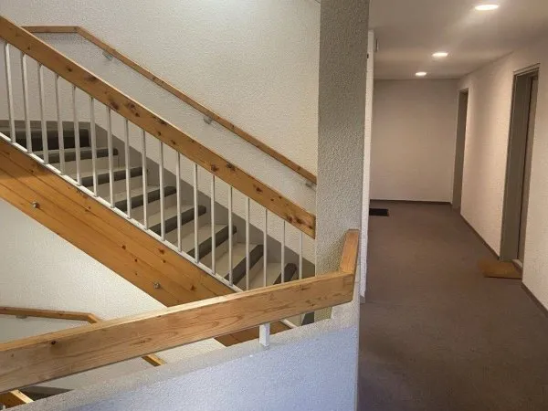 Appartement 2 pièces 59 m²