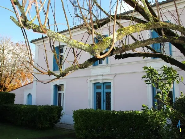 Grande maison familiale, 5 chambres