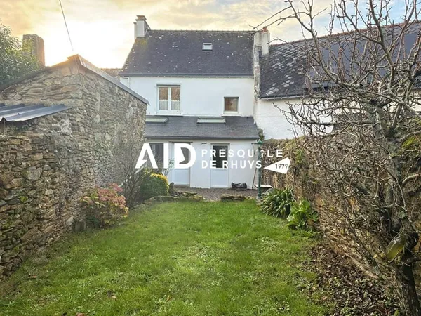 Maison Saint Gildas De Rhuys 6 pièce(s) 101 m2
