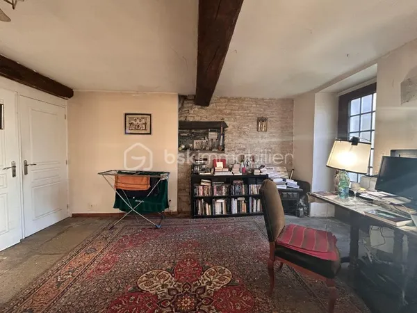 Maison 5 pièces 87 m²