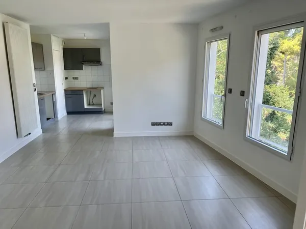EXCLUSIVITE - P. MARIANNE HOTEL DE REGION / RICHTER -GRAND T2 45m2 AVEC TERRASSE ET GARAGE