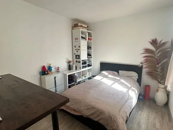 Appartement 2 pièces 28 m²