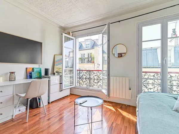 Vends studio