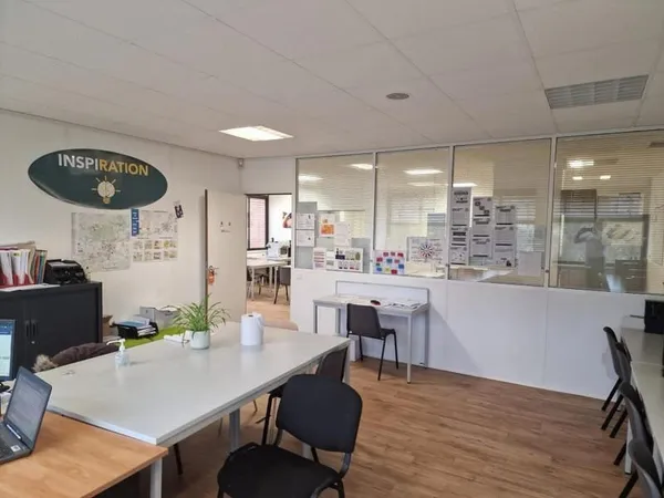 Bureaux VALENCIENNES