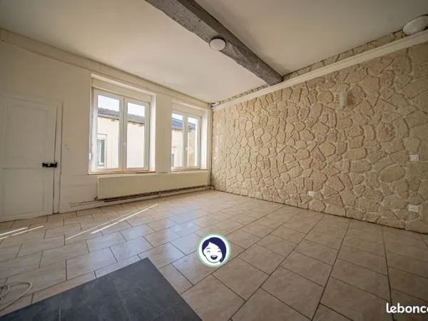Maison de ville 4 pièces 127 m²