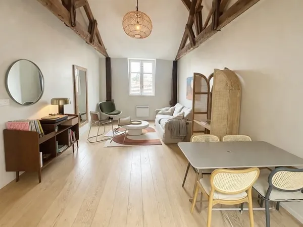Appartement Arcachon 3 pièce(s) 51 m2