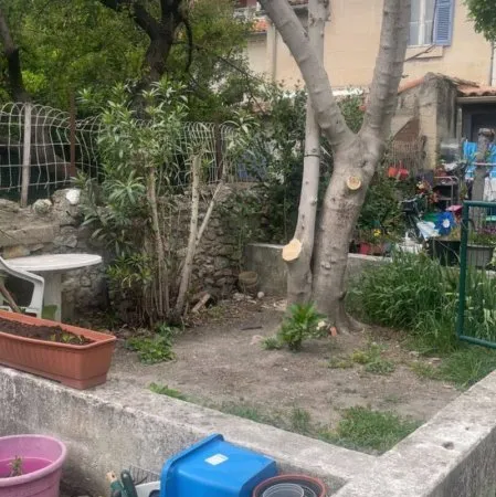 Appartement 1 pièce 23 m²