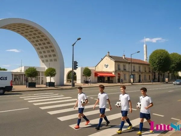 Cession de bail à CEDER