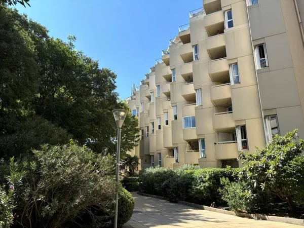 Appartement 3 pièces 73 m²