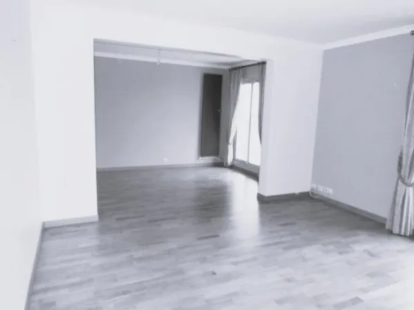 Appartement 4 pièces 112 m²
