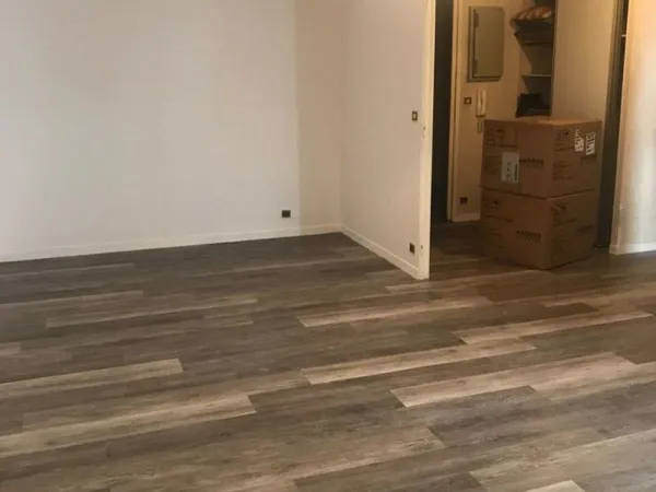 Appartement T2
