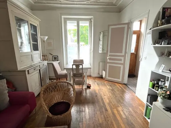 Maison 4 pièces 84 m²