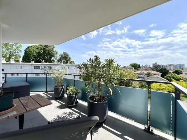 Appartement F3