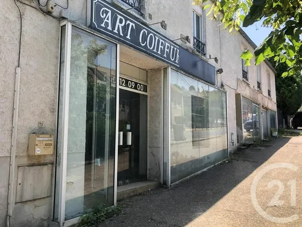 Local 62 m²