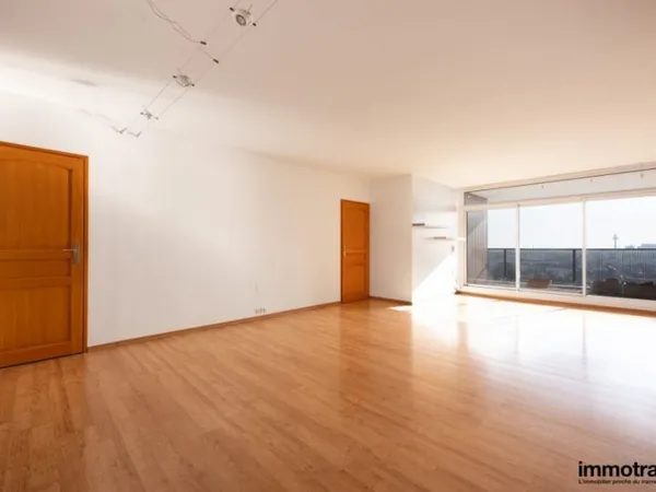 Appartement 4 pièces 97 m²