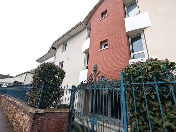 Appartement T3