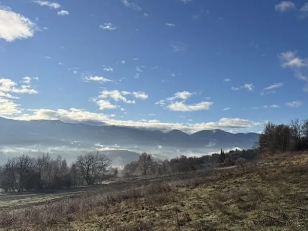 Terrain de 797 m² - NEFFES
