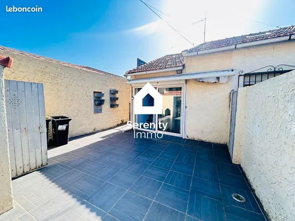 Appartement 5 pièces 69 m²