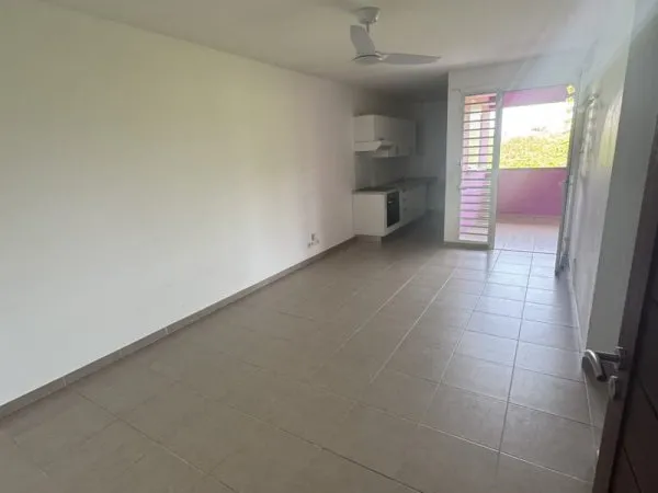 Appartement en vente 145000 EUR à Remire-Montjoly Route des Pl