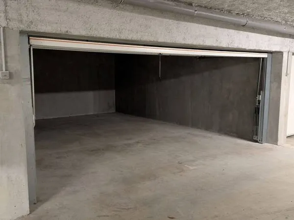 Parking 29 m²