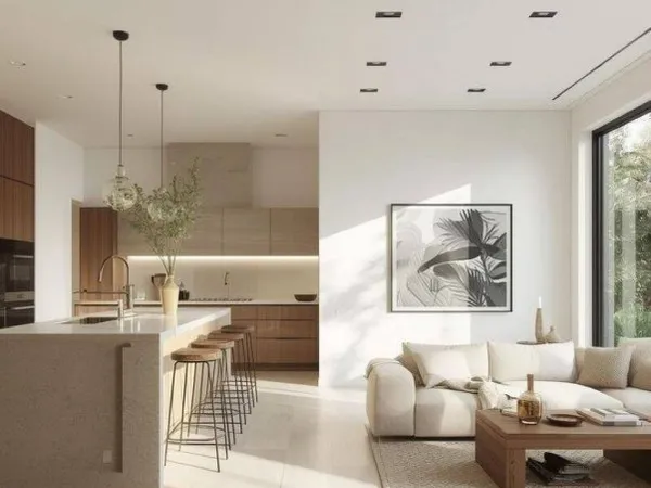 Maison 5 pièces 90 m²