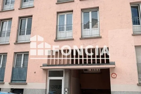 APPARTEMENT